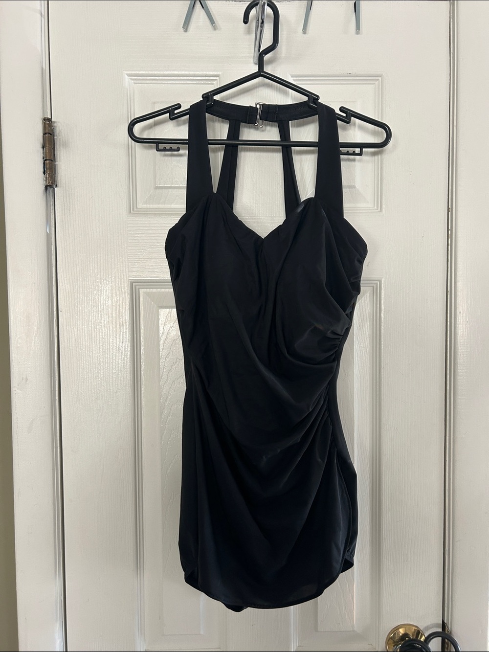 LANDS END SWIMSUIT SIZE 10DD